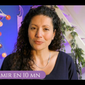 S'endormir en 10 minutes