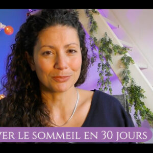 photo-presentation-programme s'endormir en 30 jours